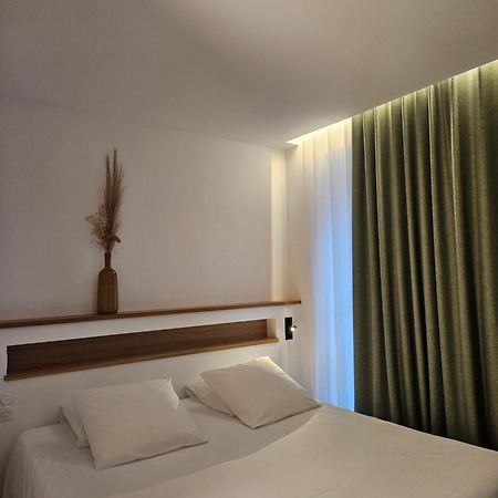 Le Royal Hotel Restaurant Bonifacio  Eksteriør bilde