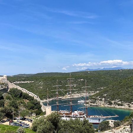 Le Royal Hotel Restaurant Bonifacio  Eksteriør bilde