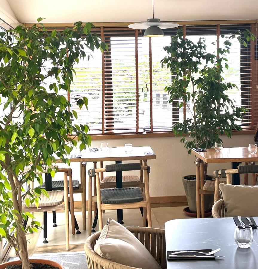 Le Royal Hotel Restaurant Bonifacio  Eksteriør bilde