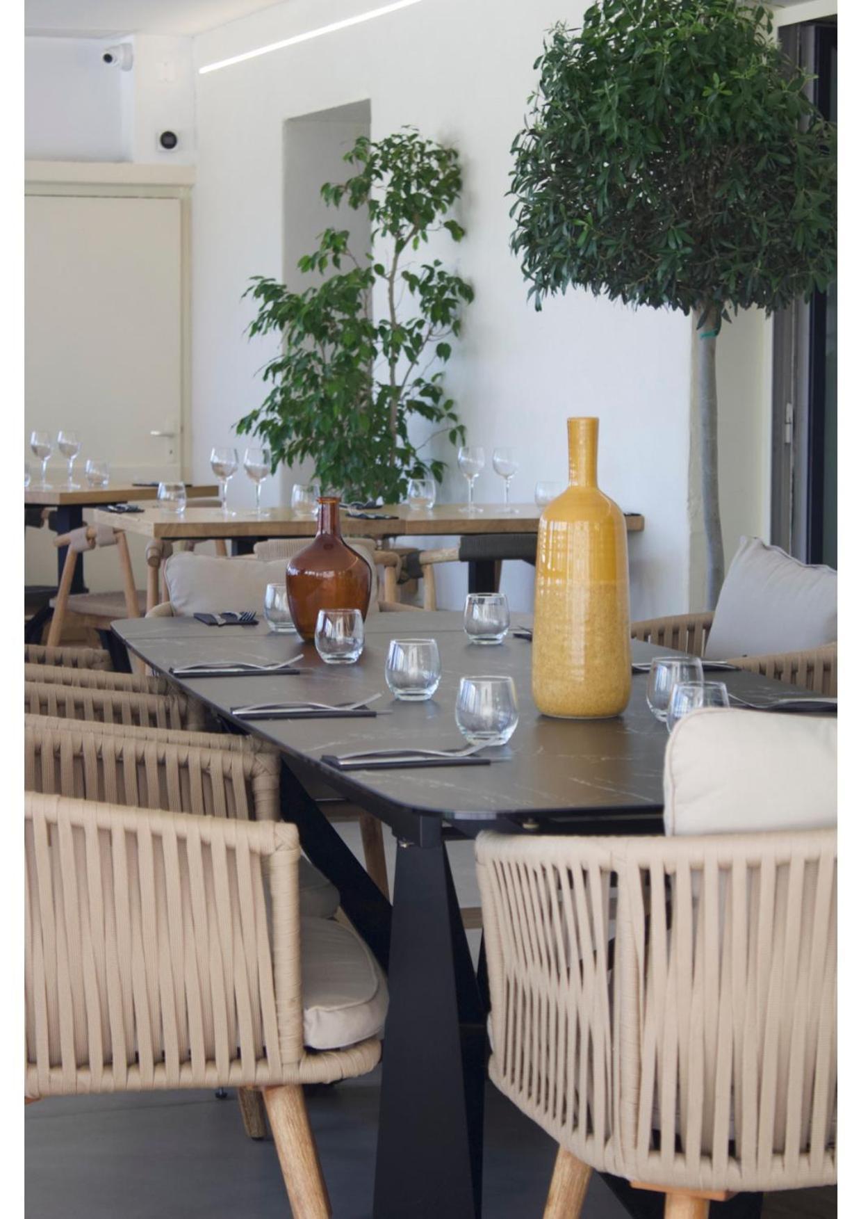 Le Royal Hotel Restaurant Bonifacio  Eksteriør bilde